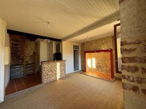 Vente immeuble 154 m² Luzech (46140)