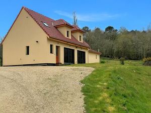 Vente maison 154 m² Montcléra (46250)