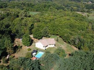 Vente maison 136 m² Salviac (46340)