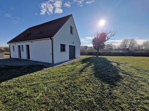 Vente maison 2 pièces 75 m² Assier (46320)