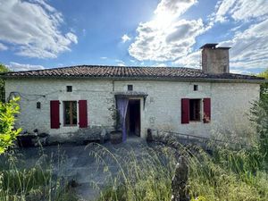 Vente maison 3 pièces 65 m² Barguelonne-en-Quercy (46800)