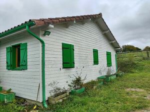 Vente maison 4 pièces 84 m² Lavergne (46500)