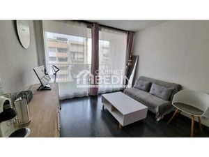 Appartement 1 pièces