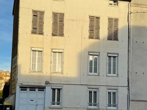 Vente Immeuble 204 m²