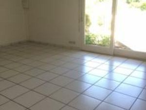 Appartement 2 pièces