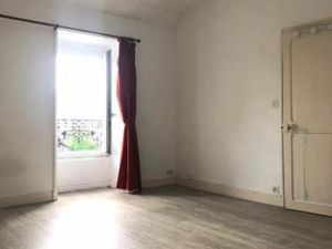 Appartement Nantes - 1 pièce(s) - 24.97 m2