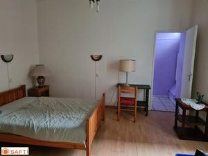 Appartement de 31 m2 avec jardin à Thaon-les-Vosges