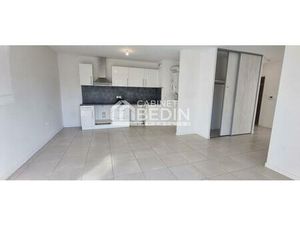 Appartement 3 pièces