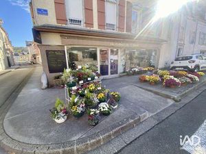 Vente Murs commerciaux 136 m²