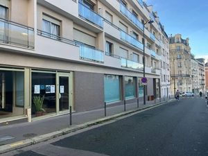 Vente Commerce Paris 75012