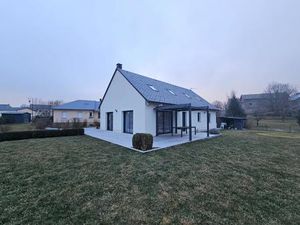 Superbe maison 138 m² Albaret-Sainte-Marie (48200)