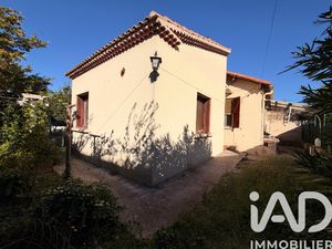 Vente Maison/villa 3 pièces