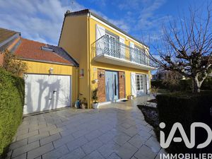 Vente Maison/villa 8 pièces