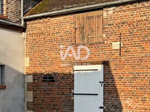 Vente Atelier 1 pièce