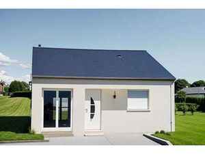 Vente Maison à Crédin (56580) : à vendre / 66m² Crédin