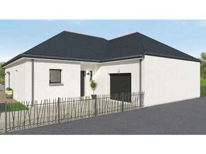 Vente Maison à Pléneuf-Val-André (22370) : à vendre / 105m² Pléneuf-Val-André