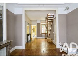 Vente Maison/villa 9 pièces