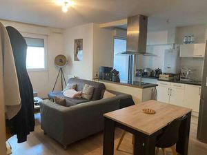 Location Appartement 2 pièces à Angers (49000) : à louer 2 pièces / 50m² Angers