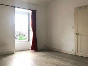 Location Appartement T1 à Nantes Saint-Pasquier (44000) : à louer T1 / 25m² Nantes Saint-P