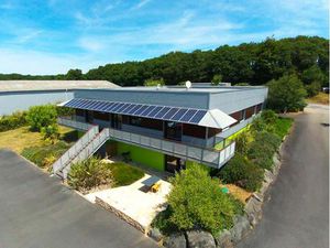 Le Faou - A Vendre ? Bâtiment exceptionnel aux portes de la Rn165