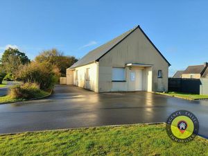 Local médical de 118 m²   idéal pour médecins et kinésithérapeutes ou autres