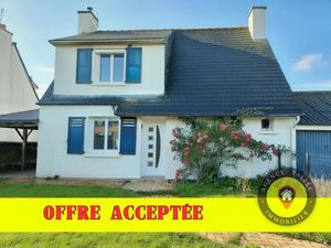 Maison familiale à Langrolay-sur-Rance