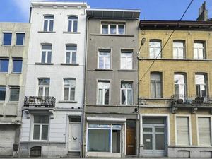 Immeuble de rapport à vendre avec terrasse et 6 chambres   Anderlecht (VBD70506)