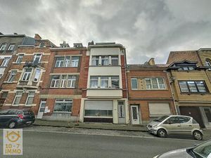 Immeuble de rapport à vendre à Rue de Grand-Bigard 232 Berchem-Sainte-Agathe (VBD70581)