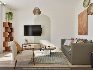 Immeuble de rapport à vendre à Rue des Pâquerettes 79 Schaerbeek (VBD70109)