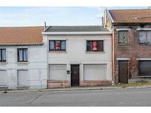 Maison à vendre à grande 151 Hollogne-aux-Pierres (VBD70218)