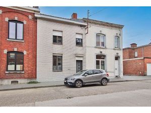 Maison à vendre à Rue Lambert Dewonck 13 Alleur (VBD70255)