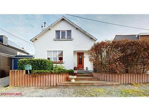 Maison à vendre à Rue Goëtte 71 Leval-Trahegnies (VBD70289)