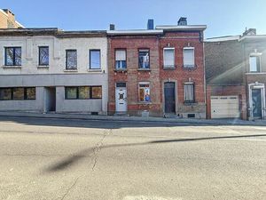 Maison à vendre à Rue de Gaillarmont 118 Chênée (VBD70202)