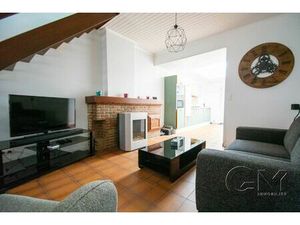 Maison à vendre avec terrasse et jardin   Mouscron (VBD70189)