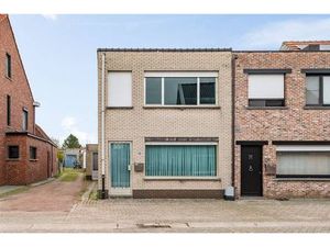 Maison à vendre à Dijkzijde 20 Oud-Turnhout (RBU98201)