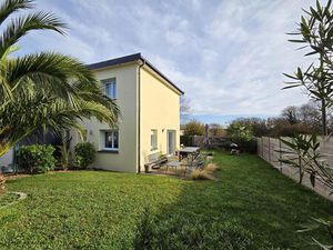 Maison Saint Renan 4 pièce(s) 89 m2