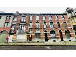 Maison à vendre avec 4 chambres   Tournai (VBD70609)
