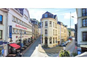 Immeuble de rapport à vendre à Rue du Collège 2 Bouillon (VWD16172)