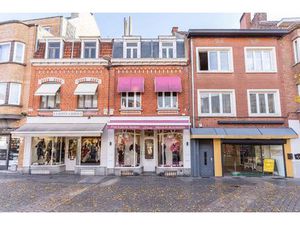 Immeuble de rapport à vendre avec 3 chambres   Braine-l'Alleud (VBD70137)