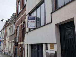 Immeuble de rapport à vendre avec garage et terrasse   Auderghem (VBD70492)