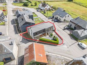 Maison à vendre à Rue de l'Aérodrome 21 Bertrix (VBD70622)