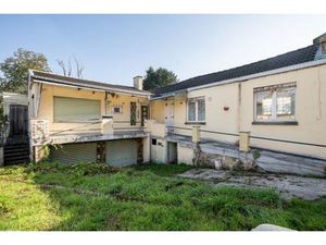 Maison à vendre à Rue Haute Saive  12 Saive (VBD70410)