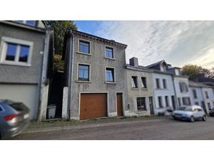 Maison à vendre à Voie Jocquée 47 Bouillon (VWD16179)