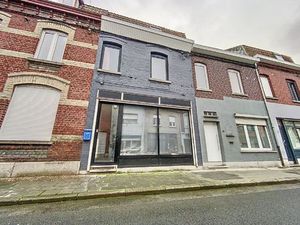 Maison à vendre avec terrasse et jardin   Mouscron (VBD70491)