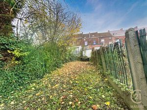 Maison à vendre à Rue Pierre Joseph Wincqz 54 Soignies (VBD70212)