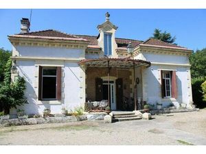 Vente maison 6 pièces 178 m² Agen (47000)