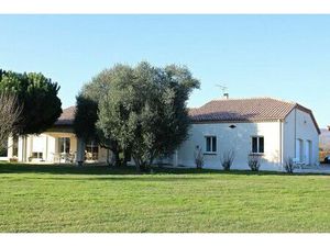 Vente maison 167 m² Agen (47000)