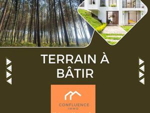 Vente terrain 800 m² Casteljaloux (47700)