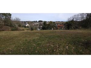 Achat : Terrain (87130)