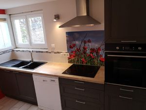 Maison de ville -3 pièces à Liancourt